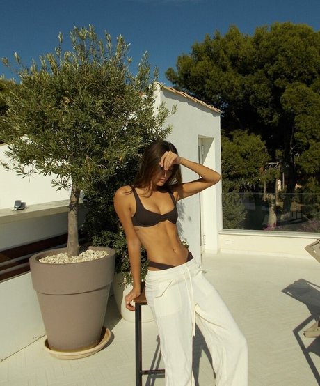 Summer Marshall