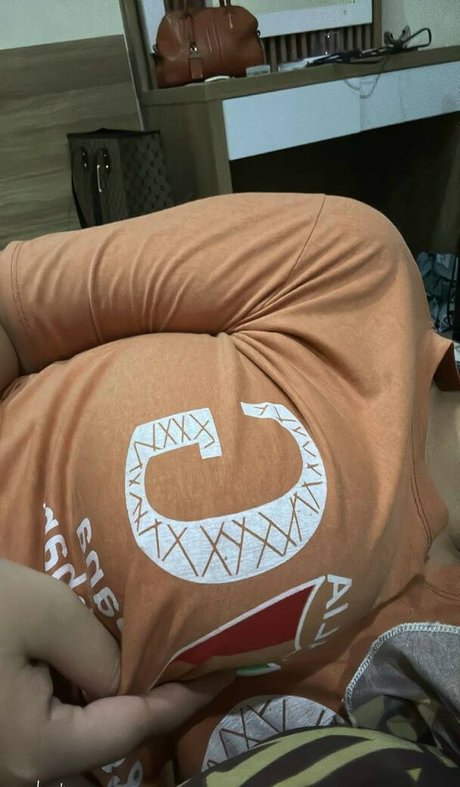 Foto desnuda filtrada de OnlyFans de Dairycowxx