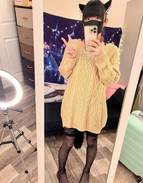 Foto desnuda filtrada de OnlyFans de Czu140
