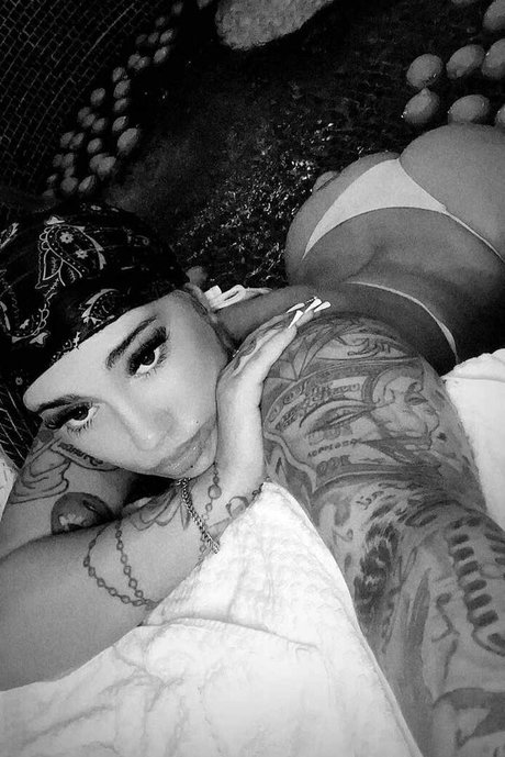 Foto desnuda filtrada de OnlyFans de Therealroyalskye