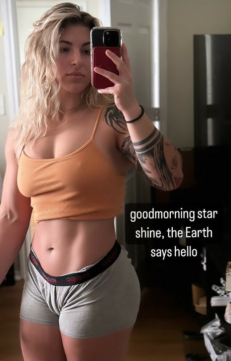 Emily Joel