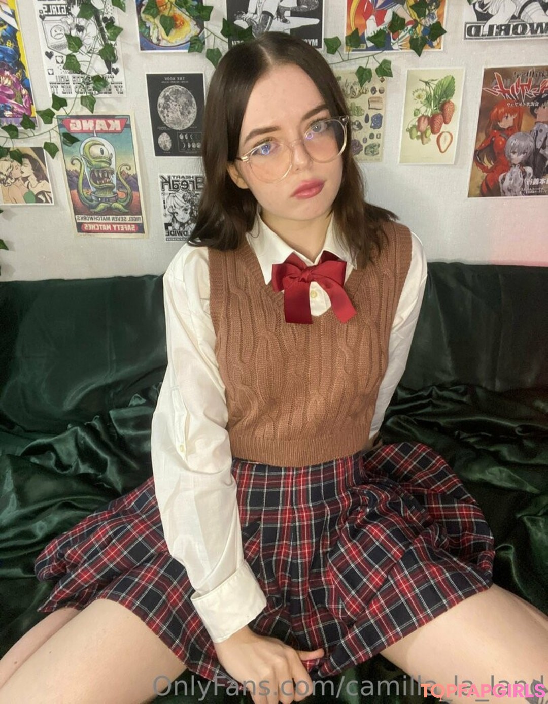 Foto desnuda filtrada de OnlyFans de Secretakame #105 Foto desnuda filtrada de OnlyFans de Secretakame #105