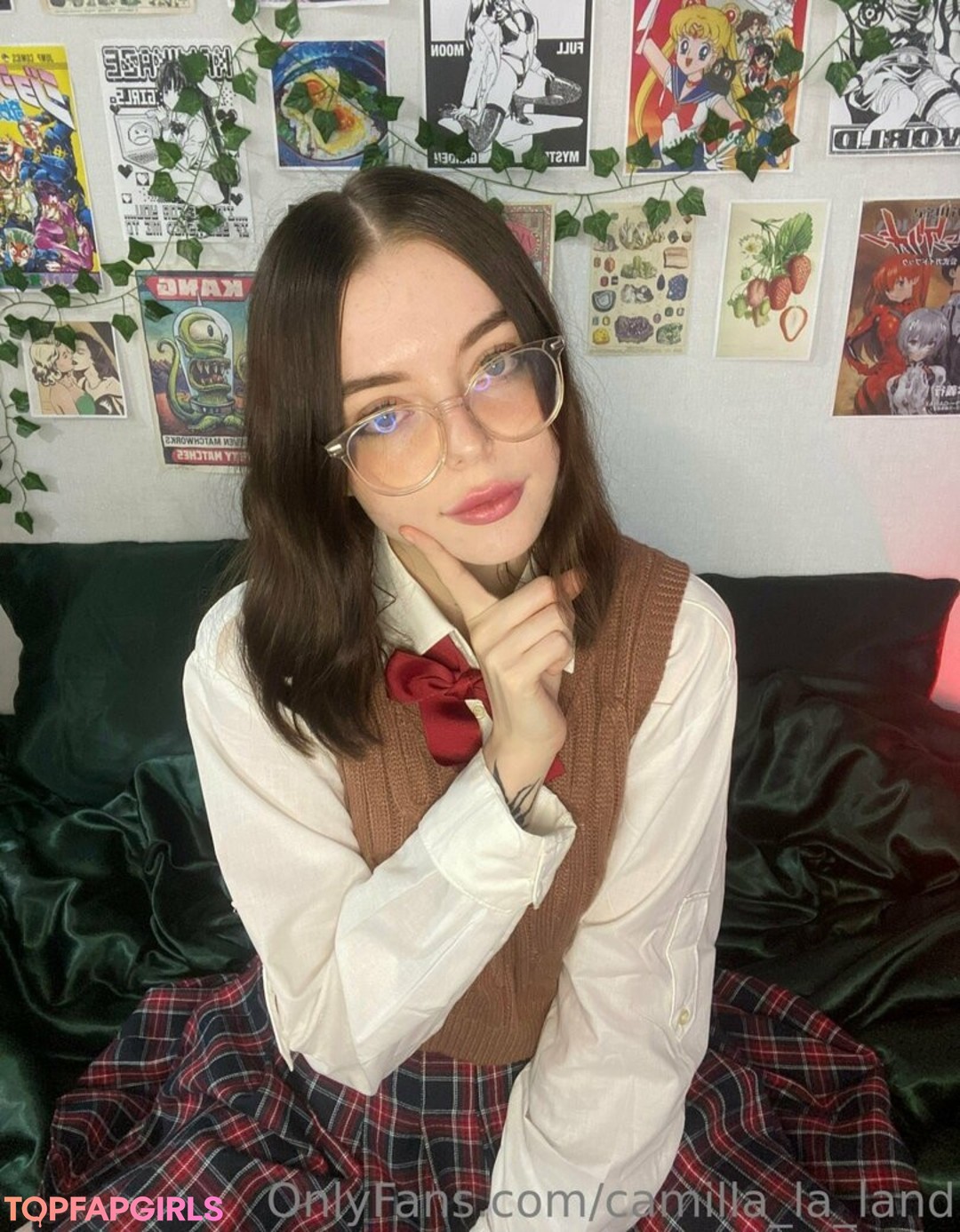 Foto desnuda filtrada de OnlyFans de Secretakame #53 Foto desnuda filtrada de OnlyFans de Secretakame #53