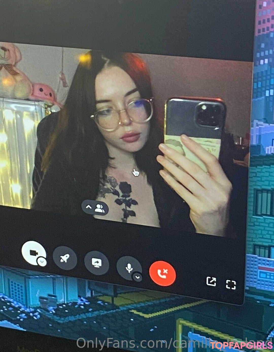 Foto desnuda filtrada de OnlyFans de Secretakame #79 Foto desnuda filtrada de OnlyFans de Secretakame #79