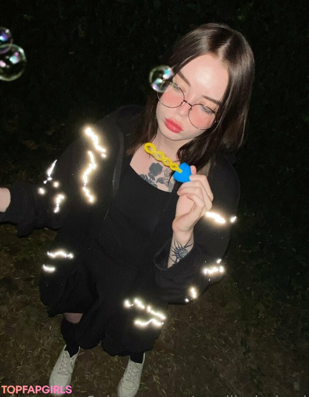 Foto desnuda filtrada de OnlyFans de Secretakame #81 Foto desnuda filtrada de OnlyFans de Secretakame #81