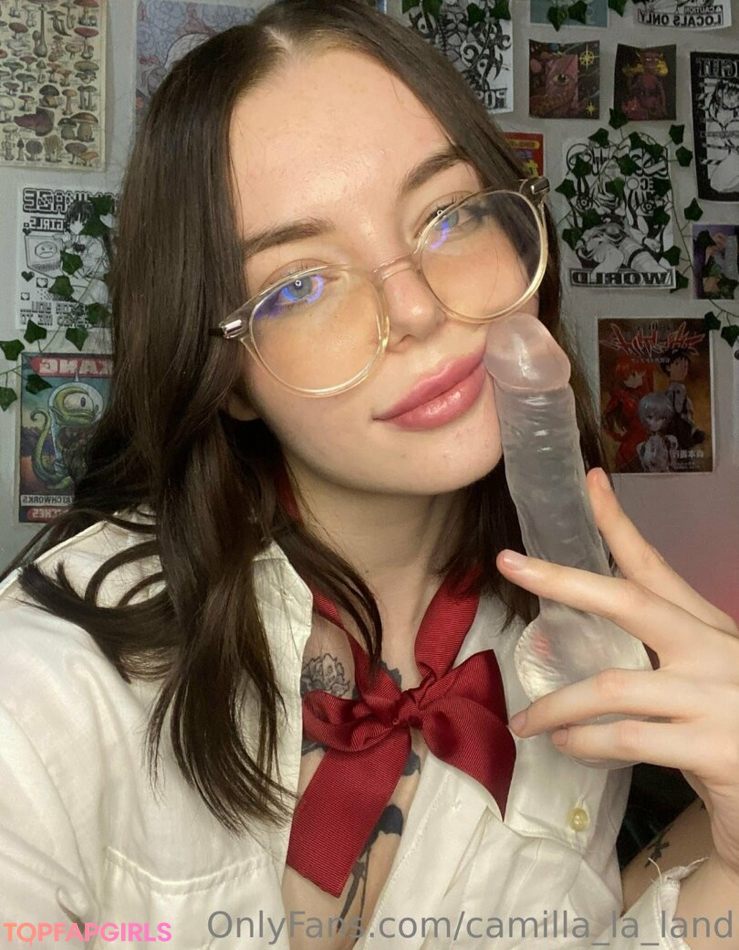 Foto desnuda filtrada de OnlyFans de Secretakame #91 Foto desnuda filtrada de OnlyFans de Secretakame #91