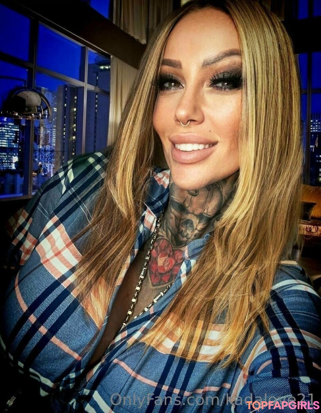 Foto desnuda filtrada de OnlyFans de Kadalove21 #22 Foto desnuda filtrada de OnlyFans de Kadalove21 #22