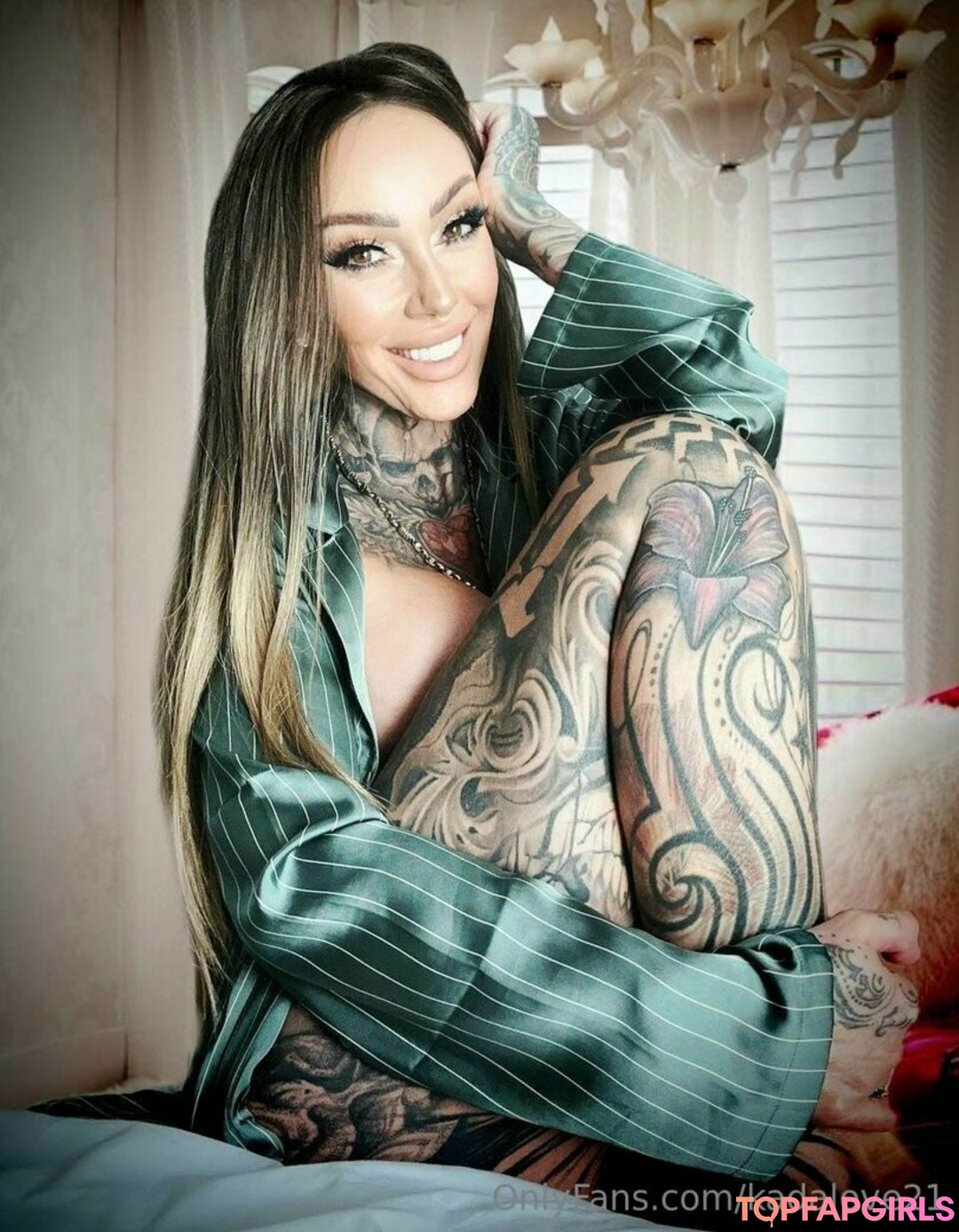 Foto desnuda filtrada de OnlyFans de Kadalove21 #48 Foto desnuda filtrada de OnlyFans de Kadalove21 #48