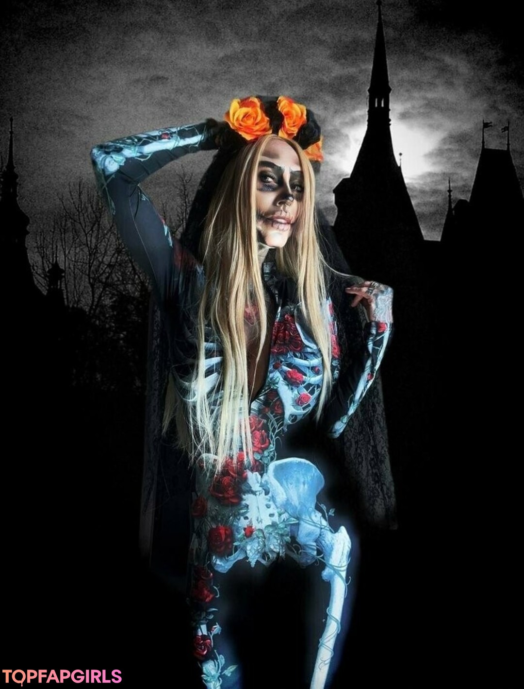 Foto desnuda filtrada de OnlyFans de Kadalove21 #61 Foto desnuda filtrada de OnlyFans de Kadalove21 #61