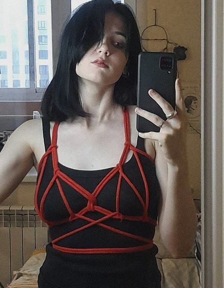 Foto desnuda filtrada de OnlyFans de Julsfuckwilton