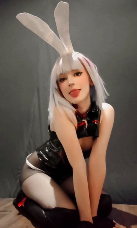 Madacosplayer
