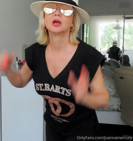 Joannamercury