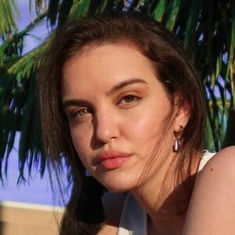 Foto desnuda filtrada de OnlyFans de Lilimar Hernandez