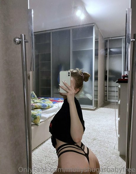 Mollyshugarbabyfree
