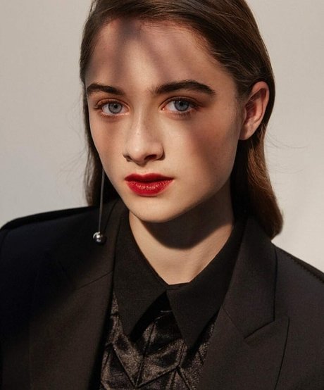 Foto desnuda filtrada de OnlyFans de Raffey Cassidy