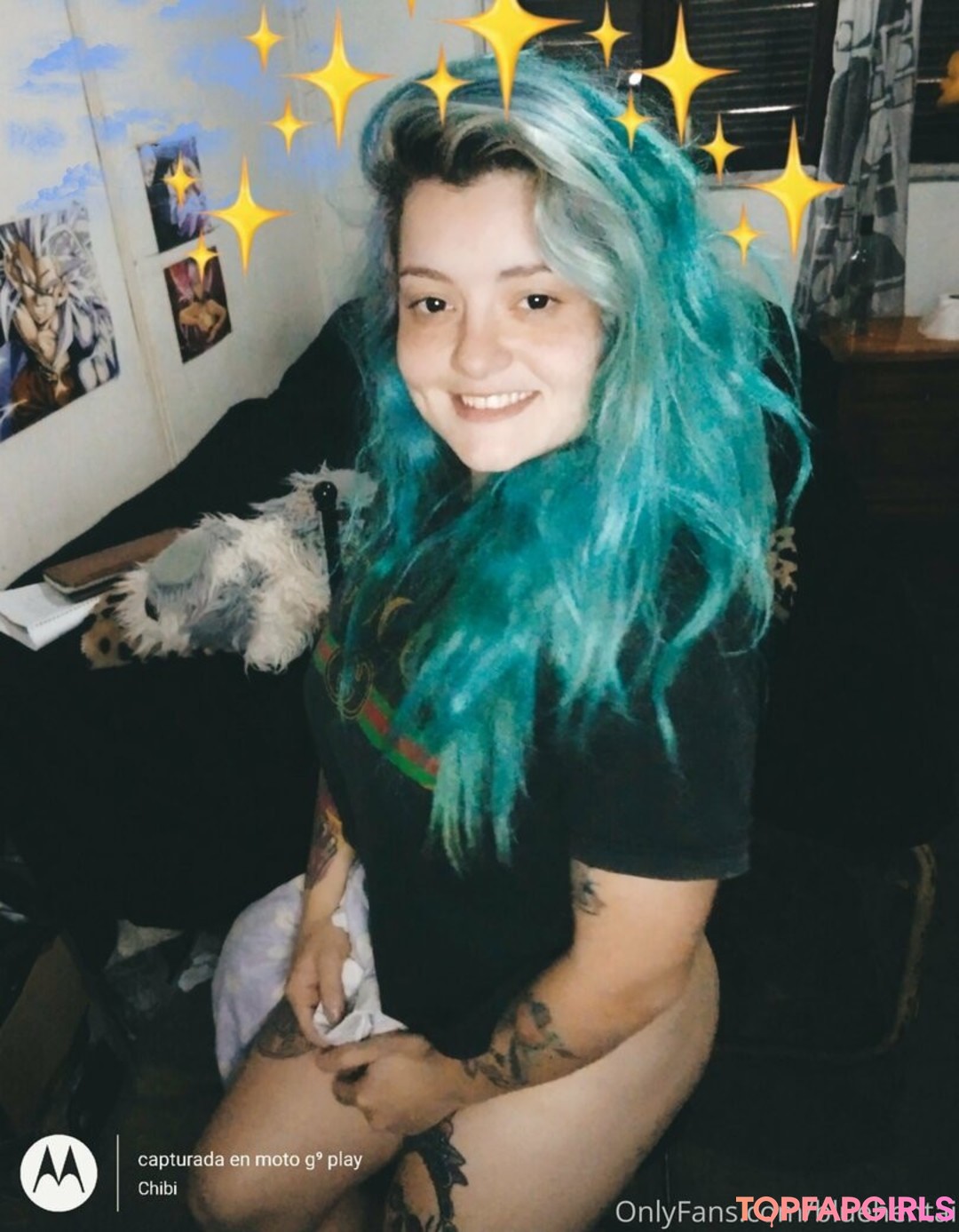 Foto desnuda filtrada de OnlyFans de Geekgirl420 #39 Foto desnuda filtrada de OnlyFans de Geekgirl420 #39