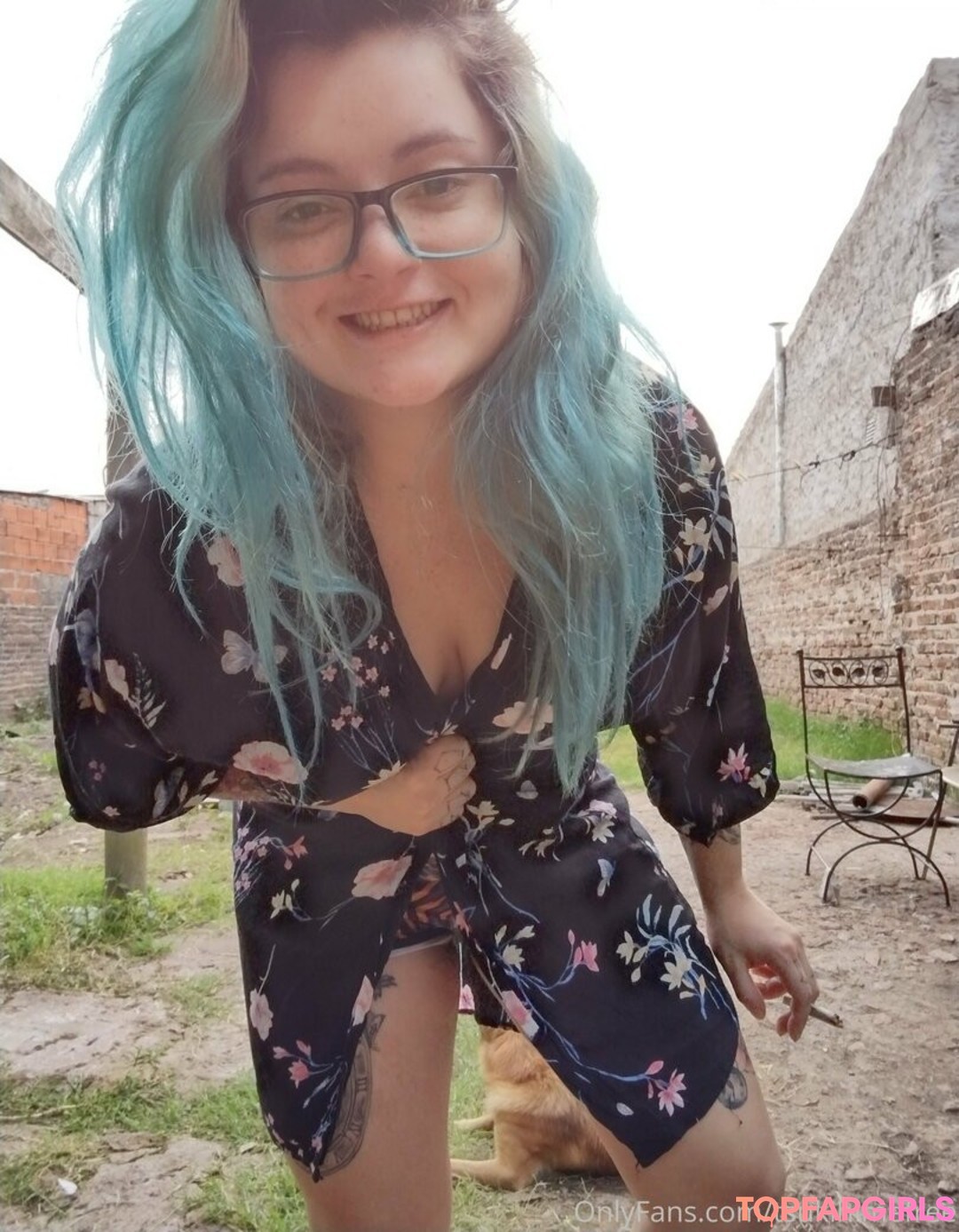 Foto desnuda filtrada de OnlyFans de Geekgirl420 #7 Foto desnuda filtrada de OnlyFans de Geekgirl420 #7
