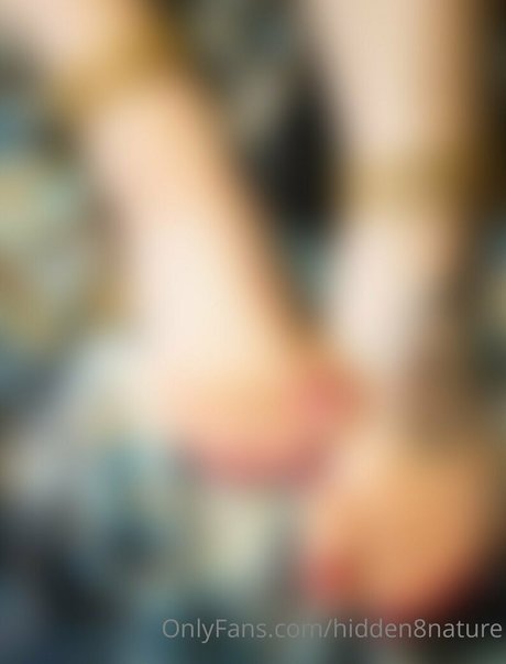 Foto desnuda filtrada de OnlyFans de Hidden8nature
