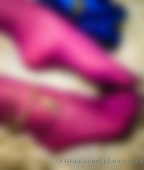 Foto desnuda filtrada de OnlyFans de Hidden8nature