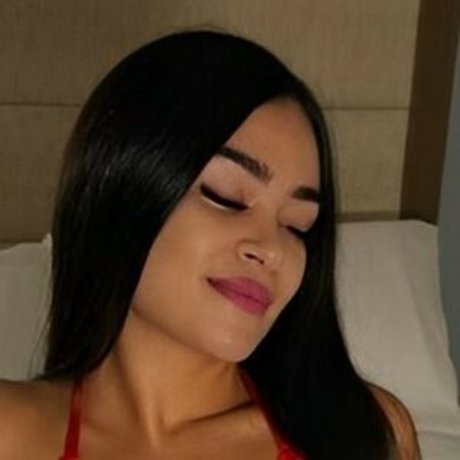 Foto desnuda filtrada de OnlyFans de Marianny1616