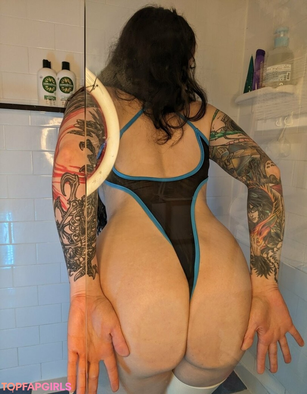 Foto desnuda filtrada de OnlyFans de Zalariacos #157 Foto desnuda filtrada de OnlyFans de Zalariacos #157