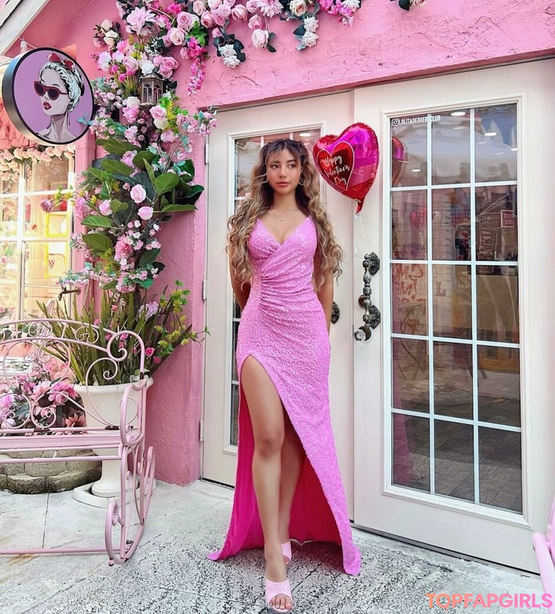 Foto desnuda filtrada de OnlyFans de Celine Paolini #2 Foto desnuda filtrada de OnlyFans de Celine Paolini #2