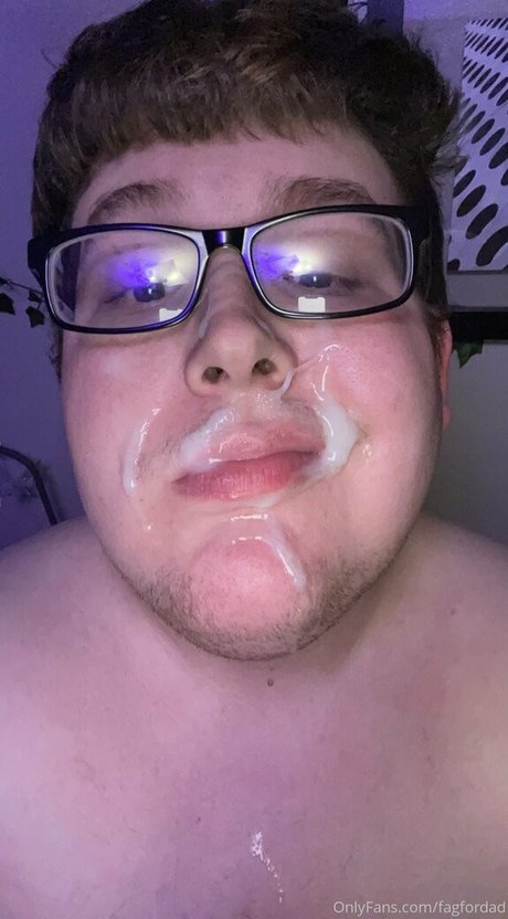 Foto desnuda filtrada de OnlyFans de Chubbysucker