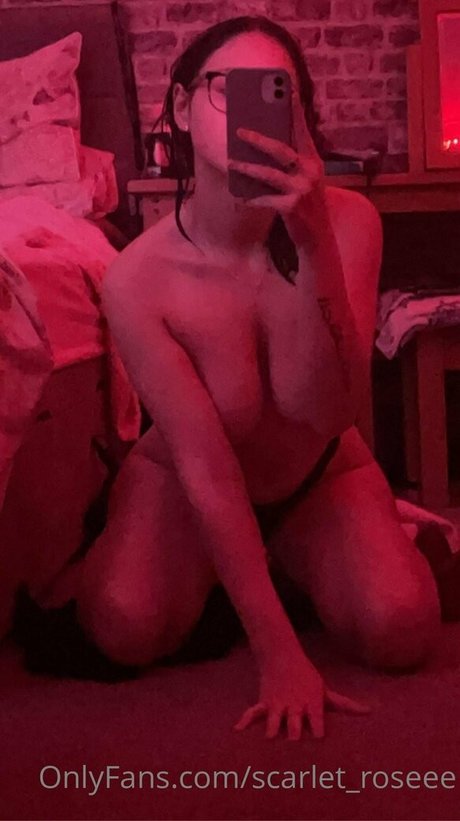 Scarletxroseeevip