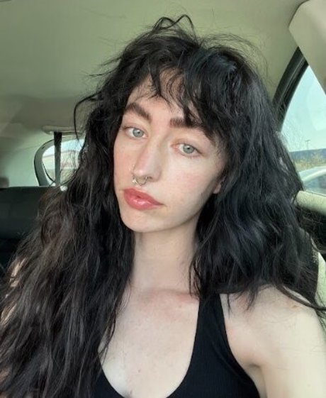 Foto desnuda filtrada de OnlyFans de Koolkatjade
