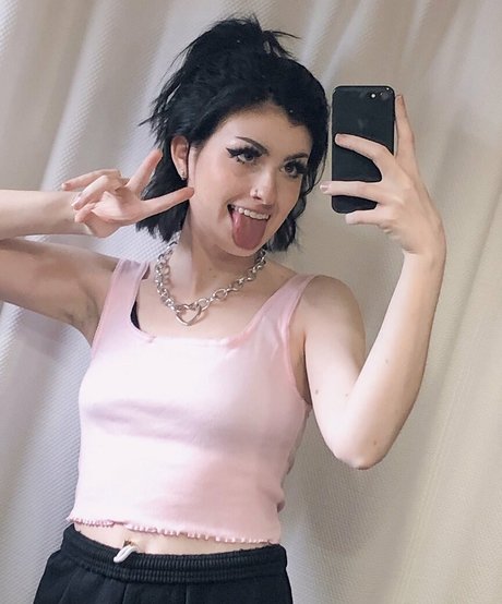 Foto desnuda filtrada de OnlyFans de Colliscool