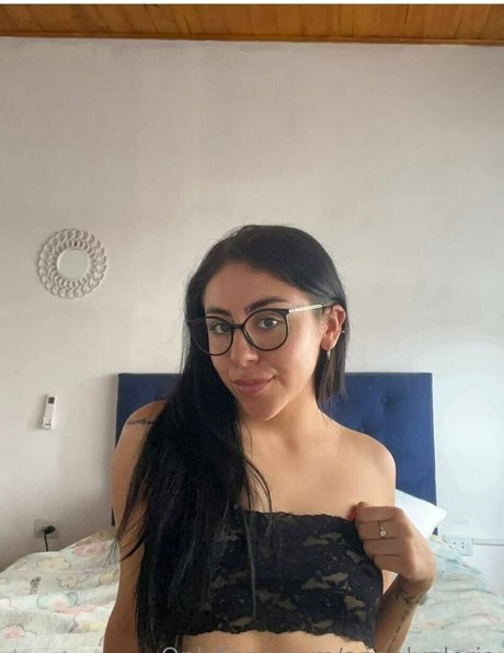 Foto desnuda filtrada de OnlyFans de Valeriiaheaven