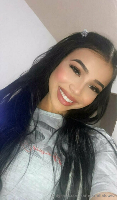 Iamcamillalopez