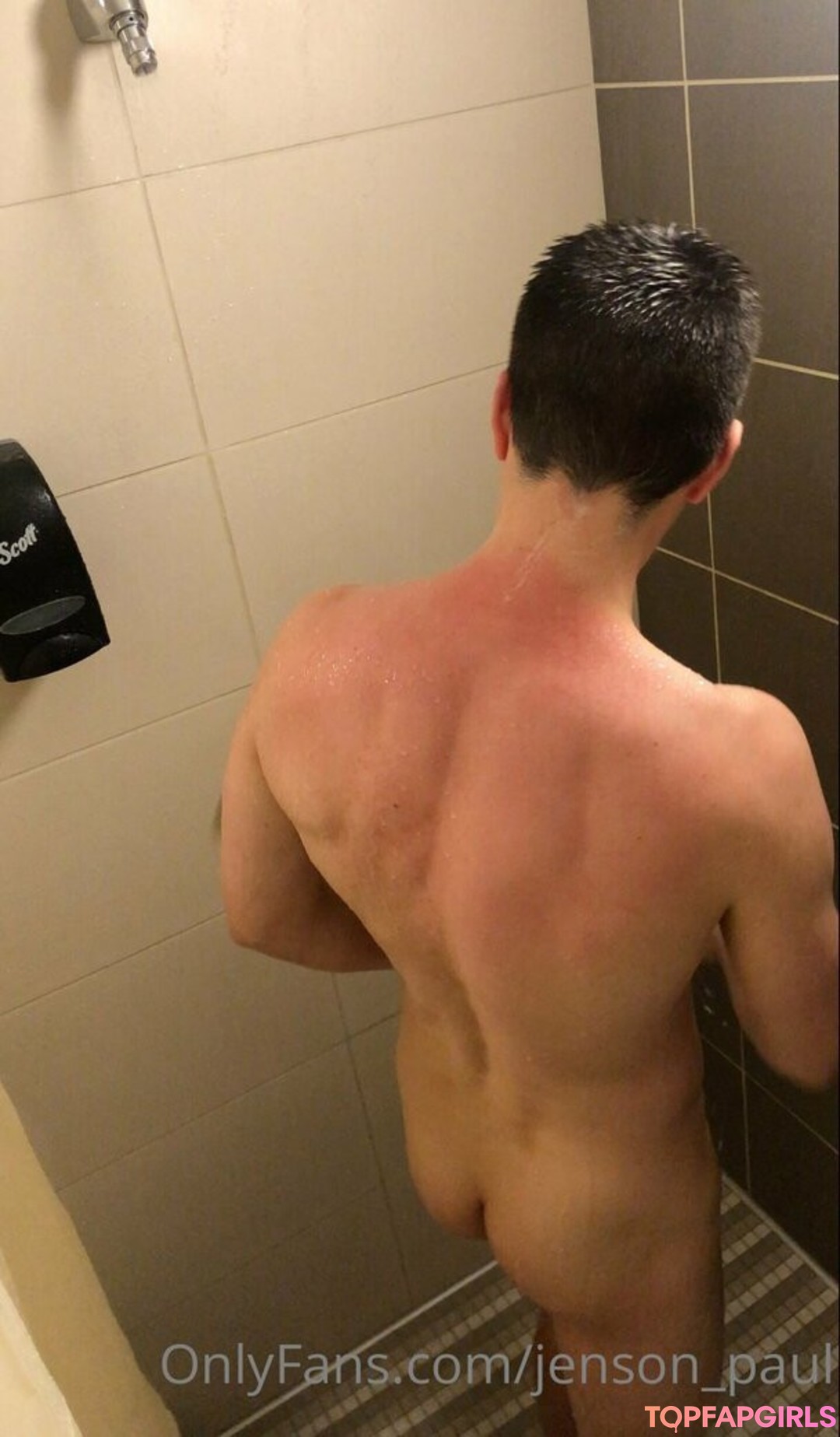 Foto desnuda filtrada de OnlyFans de Jensonpaul #19 Foto desnuda filtrada de OnlyFans de Jensonpaul #19