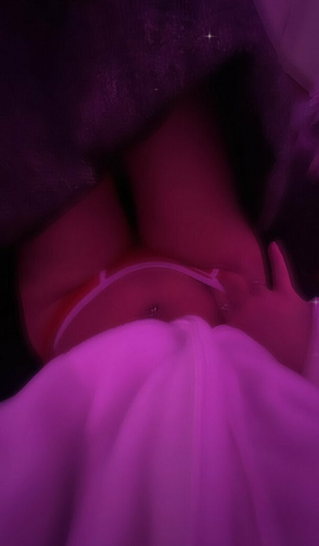 Foto desnuda filtrada de OnlyFans de Ratedjai