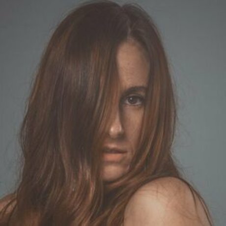 Foto desnuda filtrada de OnlyFans de Scarlett Velvet