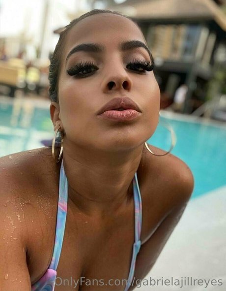 Gabrielajillreyes