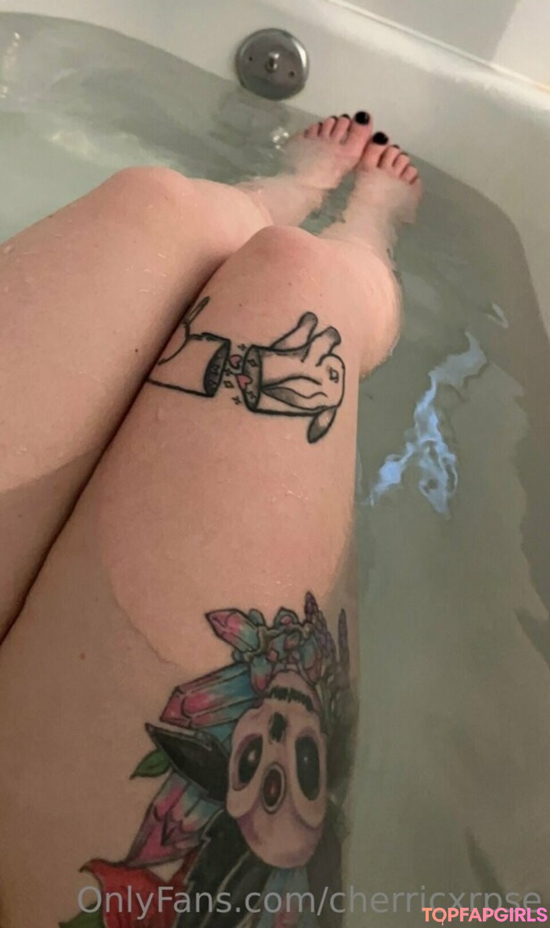 Foto desnuda filtrada de OnlyFans de Cherricxrpse #14 Foto desnuda filtrada de OnlyFans de Cherricxrpse #14