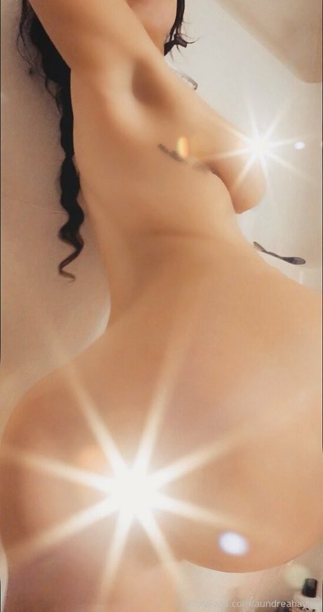 Foto desnuda filtrada de OnlyFans de Aundreahayley