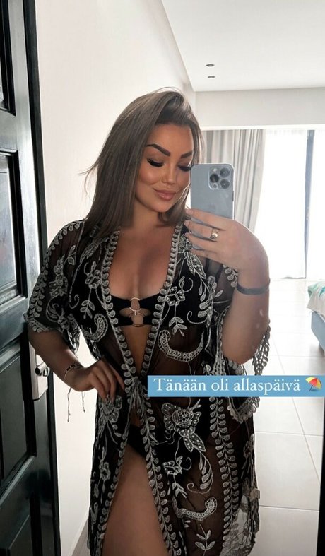 Essi Kaappola