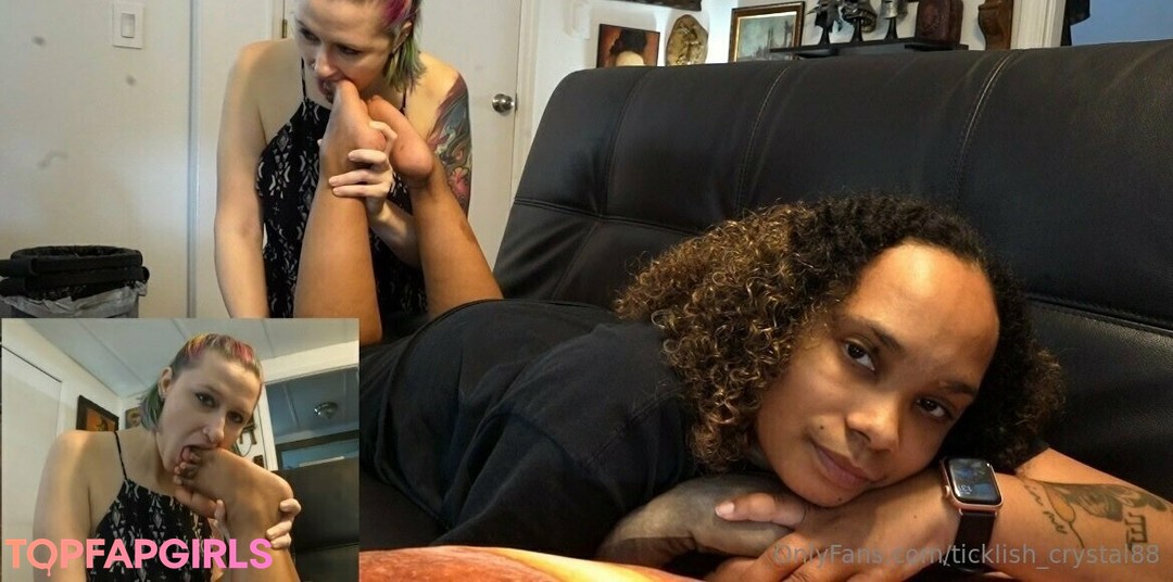 Foto desnuda filtrada de OnlyFans de Ticklishcrystal88 #11 Foto desnuda filtrada de OnlyFans de Ticklishcrystal88 #11