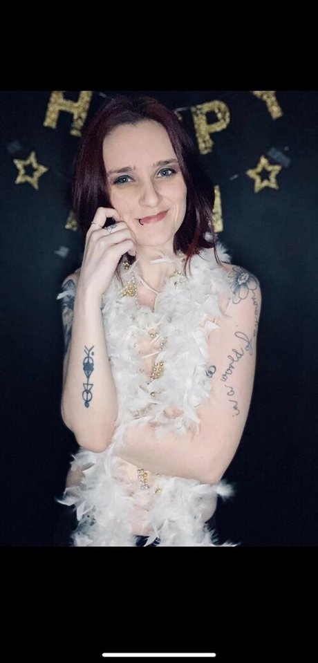 Luxygirl