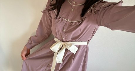 Mikancrossdresser
