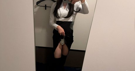 Mikancrossdresser