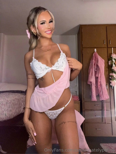 Pinkprincesspolina