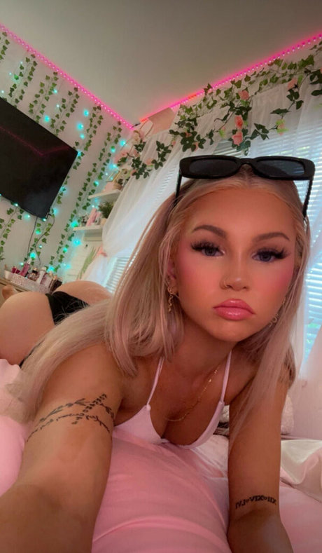 Pinkprincesspolina