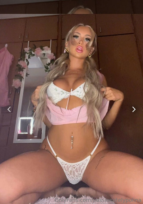 Pinkprincesspolina