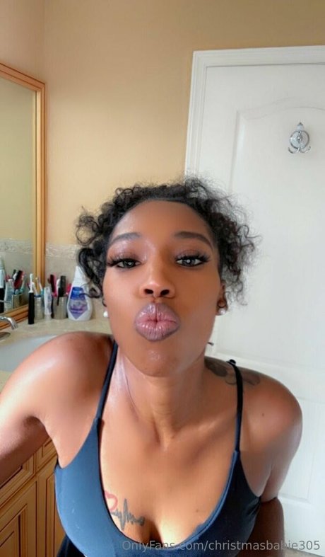 Foto desnuda filtrada de OnlyFans de Jamiekynw