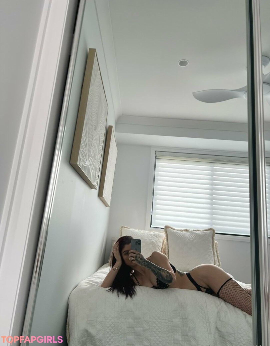 Foto desnuda filtrada de OnlyFans de Jess Wallis #23 Foto desnuda filtrada de OnlyFans de Jess Wallis #23