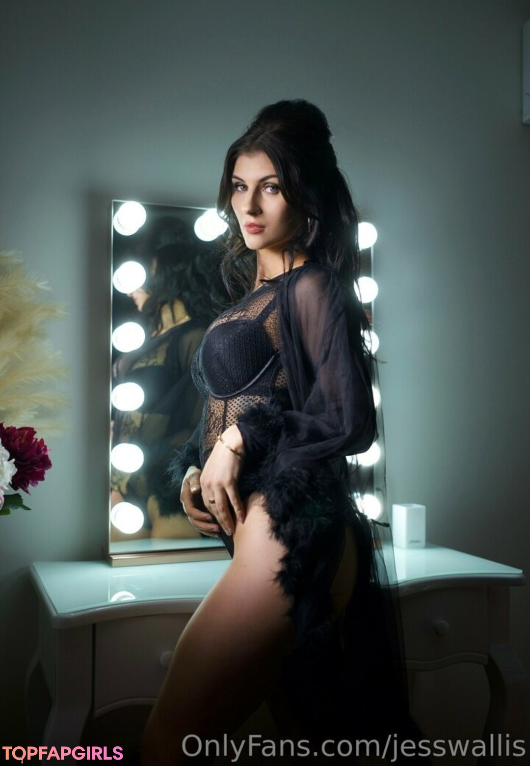 Foto desnuda filtrada de OnlyFans de Jess Wallis #49 Foto desnuda filtrada de OnlyFans de Jess Wallis #49