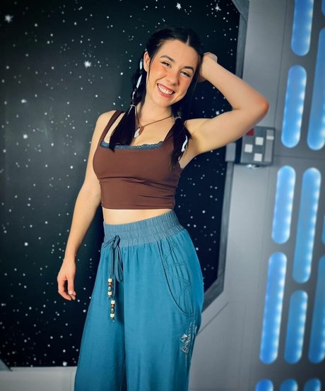 Chanelreneexo
